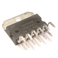 Amplificator in punte 20w tda2005s - calitate sonoră superioră
