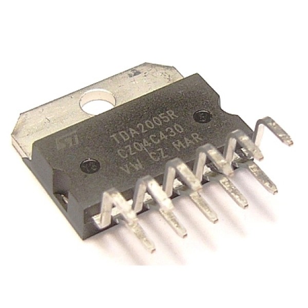Amplificator in punte 20w tda2005s - calitate sonoră superioră Amplificator in punte 20w tda2005s - calitate sonoră superioră