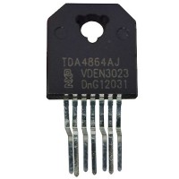 Amplificator deflexie verticala 200hz 2.5a - performanță de vârf
