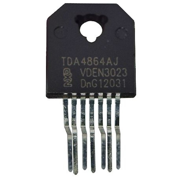 Amplificator deflexie verticala 200hz 2.5a - performanță de vârf Amplificator deflexie verticala 200hz 2.5a - performanță de vârf