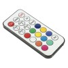 PAR LED RGB 18X1W LED-URI
