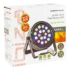 PAR LED RGB 18X1W LED-URI