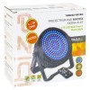 PAR LED RGB 175 LED-URI MATRIX