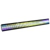 LED BAD CU STROBOSCOB 672 LED-URI RGB + 420 LED-URI ALBE