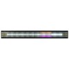 LED BAD CU STROBOSCOB 672 LED-URI RGB + 420 LED-URI ALBE