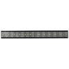 LED BAD CU STROBOSCOB 672 LED-URI RGB + 420 LED-URI ALBE