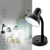 LAMPA BIROU SOCLU E27 - NEGRU