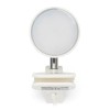 LAMPA LED BIROU 4.8W 3000K PRINDERE TIP CLEMA - ALB