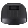 BOXA PORTABILA 12''/30CM + TWEETER 250W BT/USB/FM/SD + 2MIC VHF