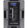 BOXA PORTABILA 12''/30CM + TWEETER 250W BT/USB/FM/SD + 2MIC VHF