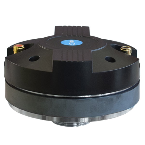 DRIVER TWEETER COMPRESIE 44MM 220W 8OHM 106DB BST DRIVER TWEETER COMPRESIE 44MM 220W 8OHM 106DB BST