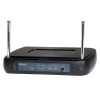 MICROFON PROFESIONAL WIRELESS TIP CASCA UHF 647.7MHZ BST