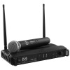 STATIE 1 MICROFON UHF DE MANA WIRELESS 660.69MHZ