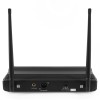 STATIE 1 MICROFON UHF DE MANA WIRELESS 660.69MHZ