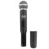 STATIE 1 MICROFON UHF DE MANA WIRELESS 660.69MHZ
