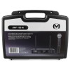 STATIE 1 MICROFON UHF DE MANA WIRELESS 660.69MHZ
