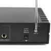 STATIE 1 MICROFON WIRELESS TIP CASCA UHF 536,5 MHZ