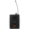 STATIE 1 MICROFON WIRELESS TIP CASCA UHF 536,5 MHZ