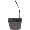 STATIE 1 MICROFON WIRELESS TIP CASCA UHF 536,5 MHZ