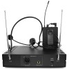 STATIE 1 MICROFON WIRELESS TIP CASCA UHF 539.3 MHZ