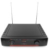 STATIE 1 MICROFON WIRELESS TIP CASCA UHF 539.3 MHZ
