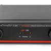 STATIE 1 MICROFON WIRELESS TIP CASCA UHF 539.3 MHZ