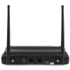 STATIE 2 MICROFOANE UHF WIRELESS