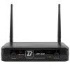 STATIE 2 MICROFOANE UHF WIRELESS 663.5MHZ/682.2MHZ