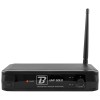 STATIE 1 MICROFON UHF DE MANA WIRELESS 663.5MHZ