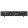 Amplificator linie cu tuner fm/am 100v 240w 4mic/ 2aux