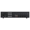 Amplificator linie cu tuner fm/am 100v 240w 4mic/ 2aux