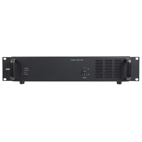 Amplificator profesional 1 canal 480w - răcire cu ventilator Amplificator profesional 1 canal 480w - răcire cu ventilator