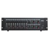 MIXER AMPLIFICAT 4 ZONE 4X60W 5 CANALE