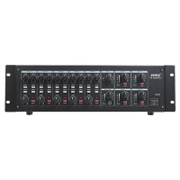 MIXER AMPLIFICAT 4 ZONE 4X60W 5 CANALE