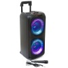 BOXA PORTABILA 2X8