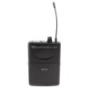 STATIE 1 MICROFON VHF lavaliera WIRELESS STATIE 1 MICROFON VHF lavaliera WIRELESS