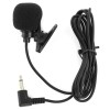STATIE 2 MICROFOANE VHF 1 TIP CASCA + LAVALIERA