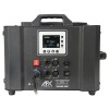 MASINA FUM PROFESIONALA 2000W CU EFECTE LED RGB MASINA FUM PROFESIONALA 2000W CU EFECTE LED RGB