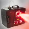 MASINA FUM PROFESIONALA 2000W CU EFECTE LED RGB MASINA FUM PROFESIONALA 2000W CU EFECTE LED RGB