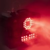MASINA FUM PROFESIONALA 2000W CU EFECTE LED RGB MASINA FUM PROFESIONALA 2000W CU EFECTE LED RGB