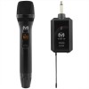 MICROFON UHF WIRELESS MICROFON UHF WIRELESS
