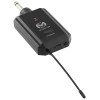 MICROFON UHF WIRELESS MICROFON UHF WIRELESS