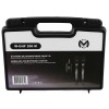 SET 2 MICROFOANE UHF WIRELESS