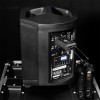 SET 2 MICROFOANE UHF WIRELESS