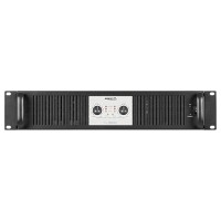 Amplificator profesional 8ohmi 2x750w rms - tehnologie smps