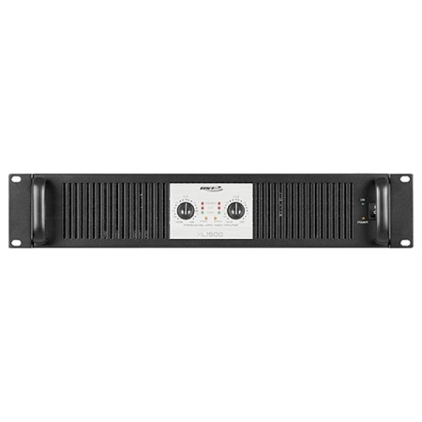 Amplificator profesional 8ohmi 2x750w rms - tehnologie smps Amplificator profesional 8ohmi 2x750w rms - tehnologie smps