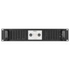 Amplificator profesional 2000w rms / 2600w bridge - performanță excepțională