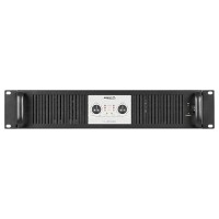 Amplificator profesional 2000w rms / 2600w bridge - performanță excepțională