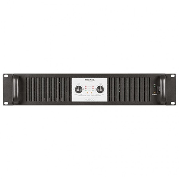 Amplificator profesional 2x300w - performanță excelentă și preț accesibil Amplificator profesional 2x300w - performanță excelentă și preț accesibil
