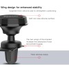 SUPORT MAGNETIC CU PRINDERE VENTILATIE